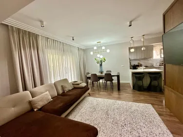 Fotografie Byt na prodej Rruga Shefqet Musaraj, Tiranë