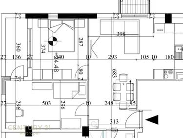 Foto di Appartamento in vendita Oxhaku, Tiranë