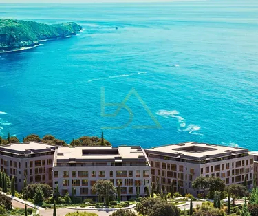 Apartments For Sale – Dhërmi, Himarë