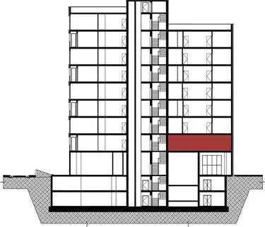 Foto e Apartment në shitje Kamez Qender, Tirana, Tiranë