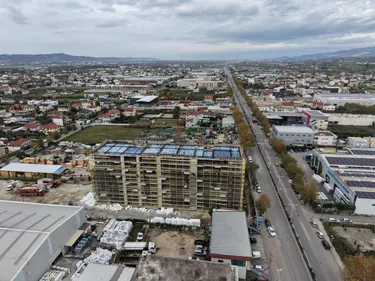 Foto di Appartamento in vendita Kamez, Tiranë