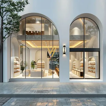 Foto di shop in vendita Rruga e Kavajes, Tiranë