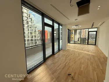 Foto di Appartamento in vendita Prane Rruges se Kosovareve, Lake View Residence, Tiranë