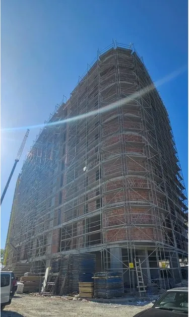 Foto di Appartamento in vendita Ali Dem, Tiranë