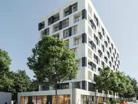 Kamez Qender, Tirana - photos of  for Commercial Property