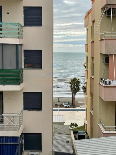 Plazh Hekurudha, Durres - photos