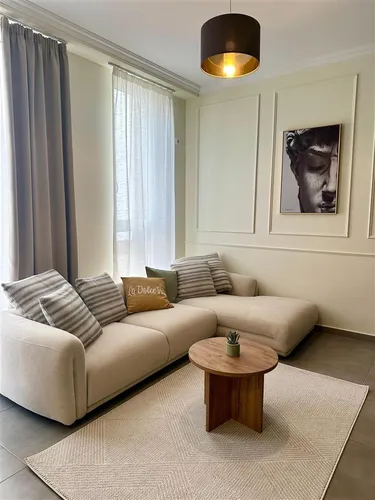 Bulevardi i Ri, Kompleksi Avid - photos