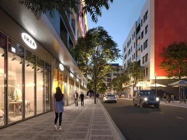 Foto di Appartamento in vendita Zona e Zhvilluar me Shumë Facilitete, Bulevardi i Ri, Tiranë