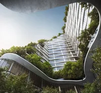 Ish Ekspozita - photos of  for Apartment