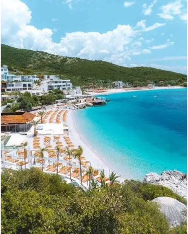 HOTEL FOR SALE – HIMARË 15+15