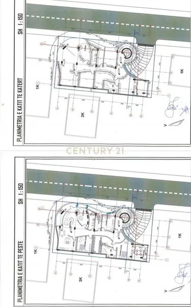 Kamez Tirana Albania - photos