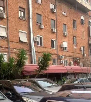 Shallvaret, Tirana - photos