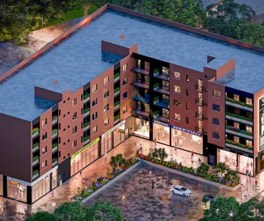 Foto von Wohnung zum verkauf Kamez, Kamëz, Tiranë