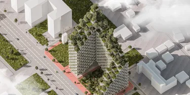 Foto von Wohnung zum verkauf Lion Park 2, Tiranë