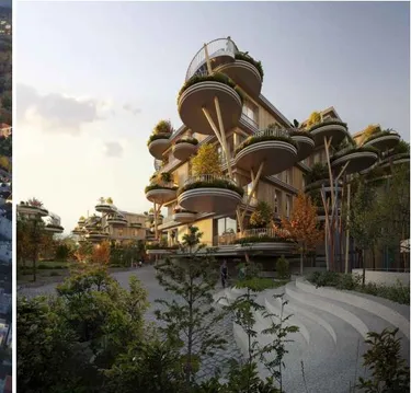 Foto von Wohnung zum verkauf Teg, Tiranë