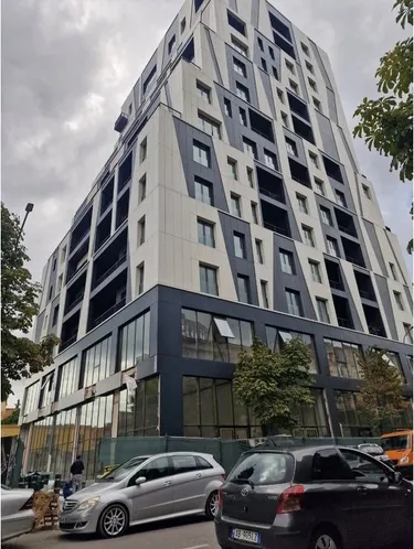 Rruga e Barrikadave - photos