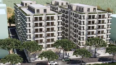 Foto e Apartment në shitje Golem, Durrës