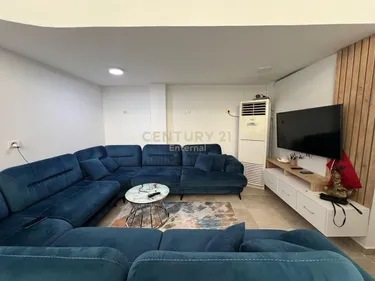 Pallatet Cabej, Tirana - photos