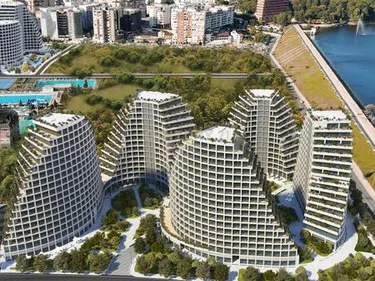 Фото Квартира на продажу Rruga e Kosovarëve, Tirana, Tiranë