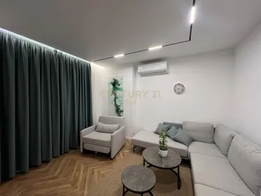 Prane Grand Blue Fafa, Golem - photos