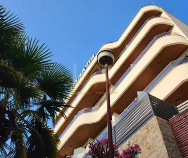 Foto von hotel zum verkauf Ulqin, Shkodër