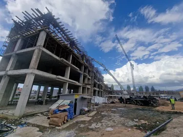 Paskuqan, Tirana - photos