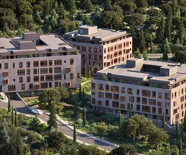 Apartment for Sale – Dhërmi, Himarë