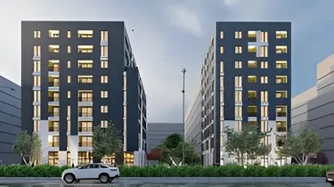 Foto von Wohnung zum verkauf 29 Nentori, Tiranë