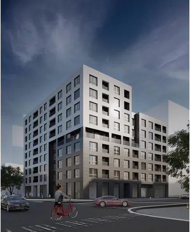 Foto e Apartment në shitje Rruga Jordan Misja, Tirana, Tiranë