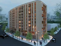 Ali Dem - photos of  for Apartment