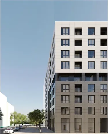 Foto e Apartment në shitje Rruga Jordan Misja, Tirana, Tiranë