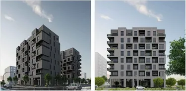 Zona e Ish-parkut - photos