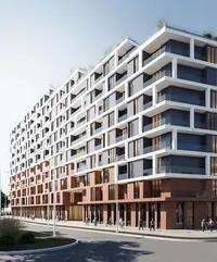 Ish Fusha e Aviacionit - photos of  for Apartment