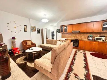 Foto e Apartment në shitje Don Bosko, Tiranë