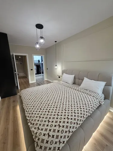 Foto e Apartment në shitje Komuna e Parisit, Tiranë