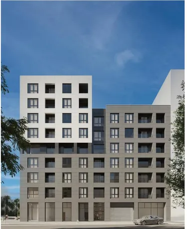 Foto e Apartment në shitje Rruga Jordan Misja, Tirana, Tiranë