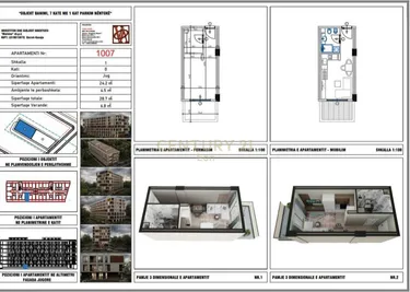 Rezidenca Vista Mare, Qerret - photos