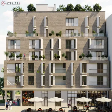 Foto von Wohnung zum verkauf Liqeni i Thate, Tiranë