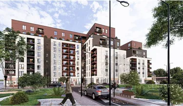 Foto von Wohnung zum verkauf Aravel Residence, Kamez, Tiranë