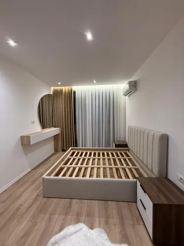 Foto av penthouse till salu Rruga Fortuzi, Tiranë