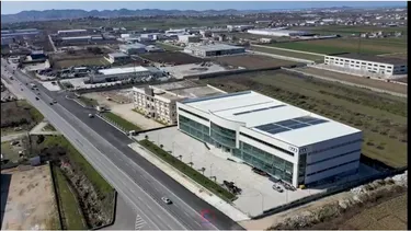 Bulevardi Autostrade Tirane-durres - photos