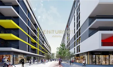 Foto von Wohnung zum verkauf Univers City, Tiranë