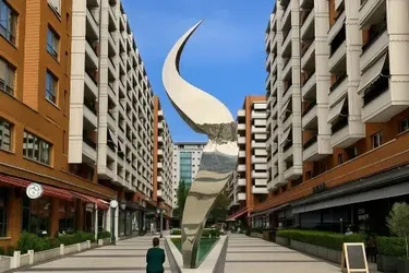 Foto e Dyqan në shitje Rruga e Kavajes, Tiranë