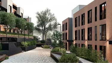 Photo of Apartment for sale Teg, Rezidenca Unit, Tiranë, Tiranë