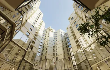 Foto von Wohnung zum verkauf Zogu i Zi, Tiranë