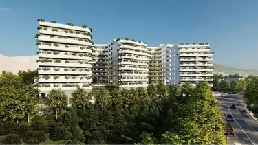 Фото Квартира на продажу Paskuqan, Tirana, Tiranë