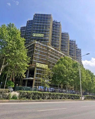 Foto av Lägenhet till salu Zogu i Zi, Dritan Hoxha, Tiranë