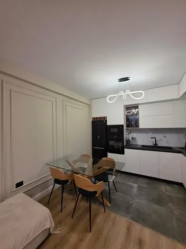 Foto e Apartment në shitje Komuna e Parisit, Tiranë