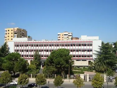 Foto e Tokë në shitje Bulevardi Bajram Curri, Tirana, Tiranë