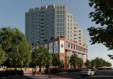 Foto von park zum verkauf Zogu i Zi, Tiranë